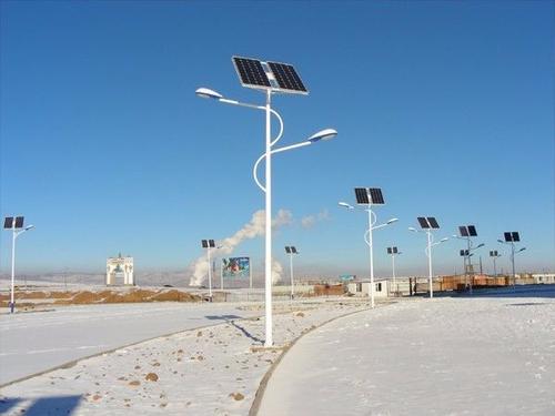 如何使六盘水太阳能路灯的使用率有效提高？