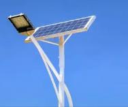 六盘水太阳能路灯维护应注意哪些事项？