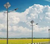 六盘水太阳能路灯价格高低不同的原因有哪些？